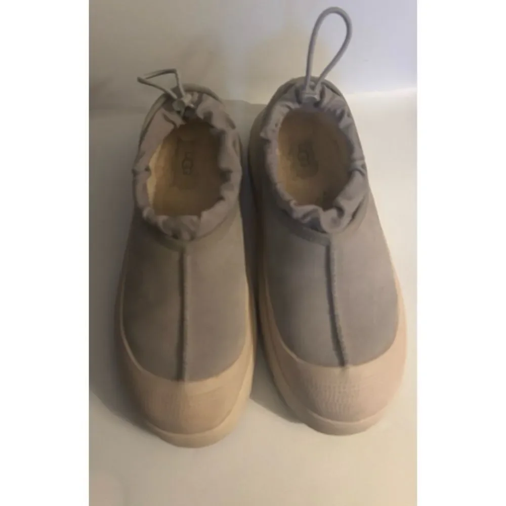 UGG questions leave
